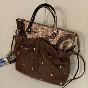 Gianni Bini handbag